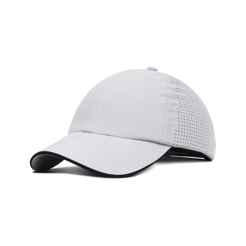 Microfiber Performance Fabric Hat