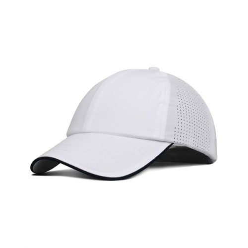 Microfiber Performance Fabric Hat
