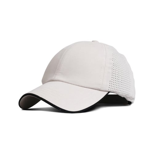 Microfiber Performance Fabric Hat
