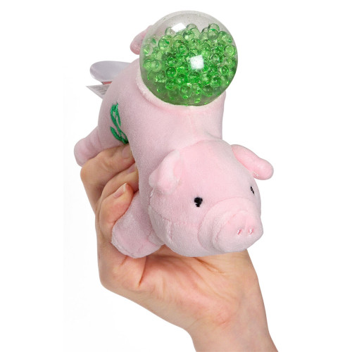Stress Busters™ Piggy Bank
