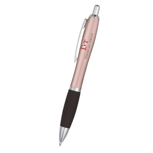 Promotional Customized Satin Pen