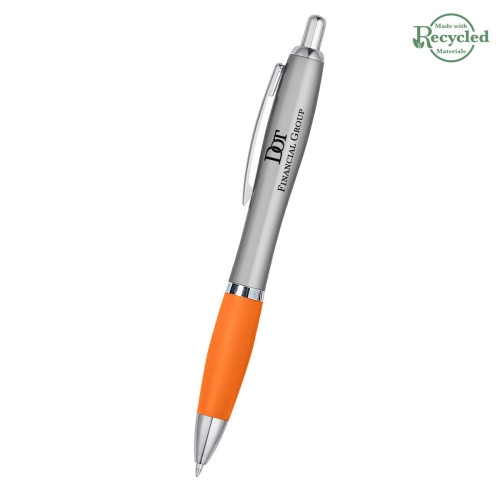 Satin Pen