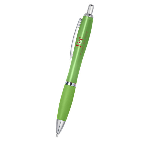 Promotional Customized Satin Pen