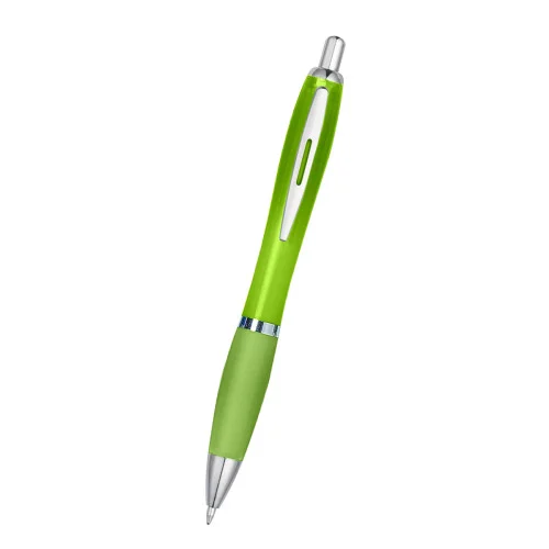 Promotional Customized Satin Pen