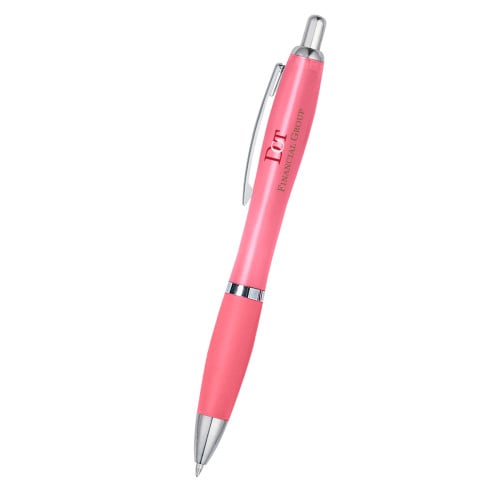 Promotional Customized Satin Pen