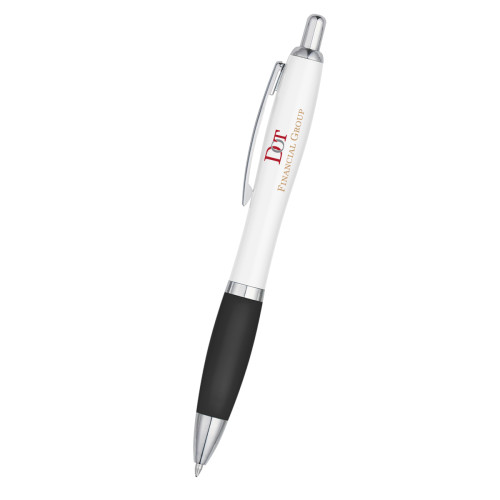 Promotional Customized Satin Pen