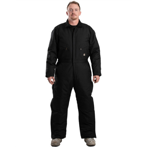 Men's Icecap Insulated Coverall