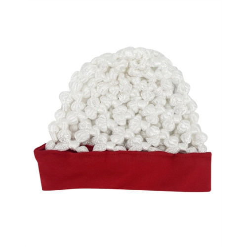 Hoop Head Net Head Hat