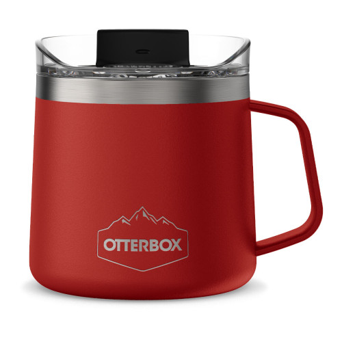 14 Oz. Otterbox® Elevation Core Colors Mug