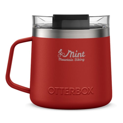 14 Oz. Otterbox® Elevation Core Colors Mug