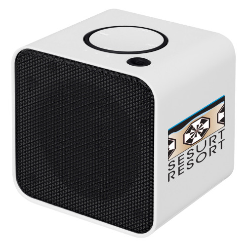 Vibrant Wireless Speaker