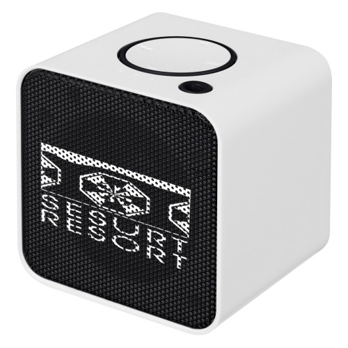 Vibrant Wireless Speaker