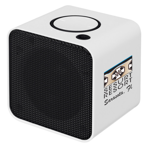 Vibrant Wireless Speaker