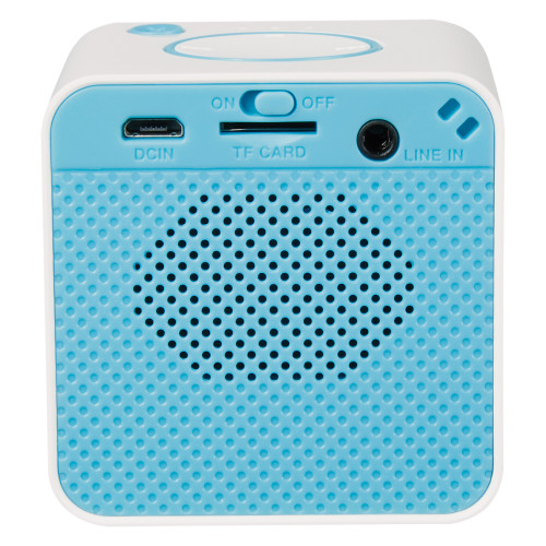 Vibrant Wireless Speaker