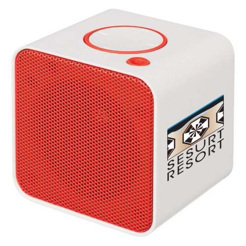 Vibrant Wireless Speaker