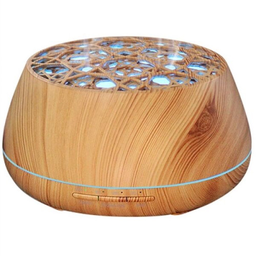 400ML Large Aroma Diffuser and Humidifier