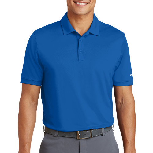 Nike Golf Dri-FIT Players Modern Fit Polo
