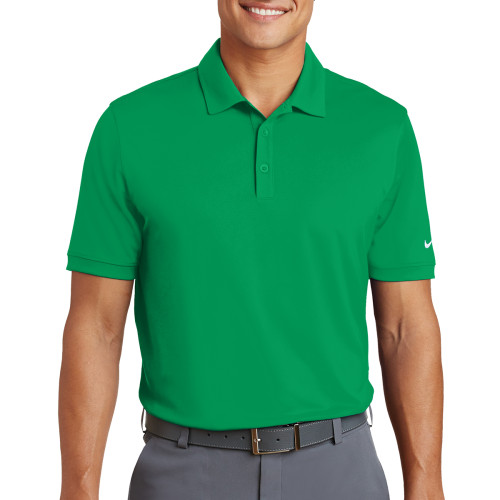 Nike Golf Dri-FIT Players Modern Fit Polo