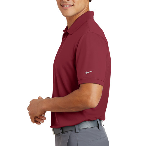 Nike Golf Dri-FIT Players Modern Fit Polo