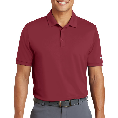 Nike Golf Dri-FIT Players Modern Fit Polo