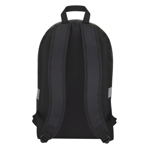 Reflective Strip Backpack
