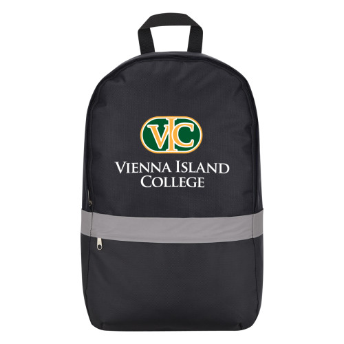 Reflective Strip Backpack