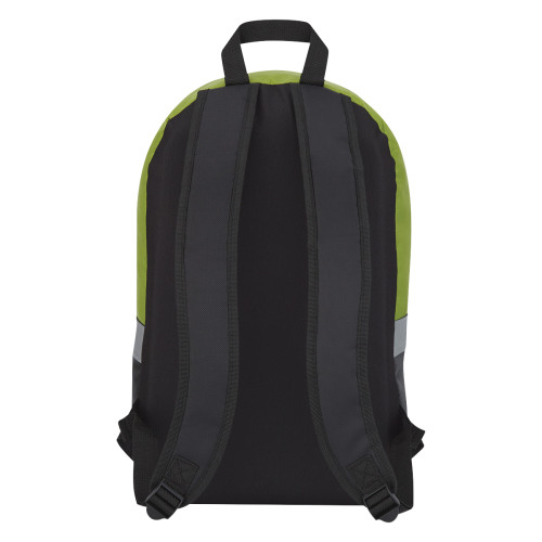 Reflective Strip Backpack