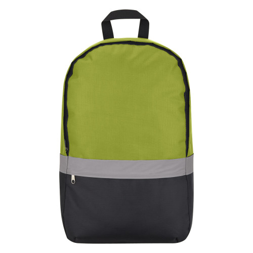 Reflective Strip Backpack