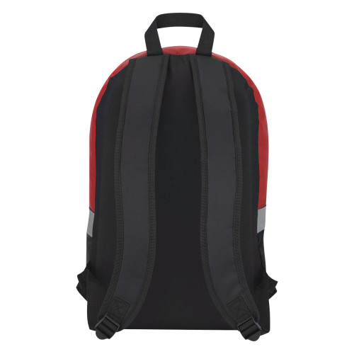 Reflective Strip Backpack