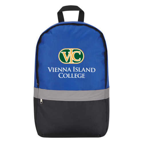 Reflective Strip Backpack