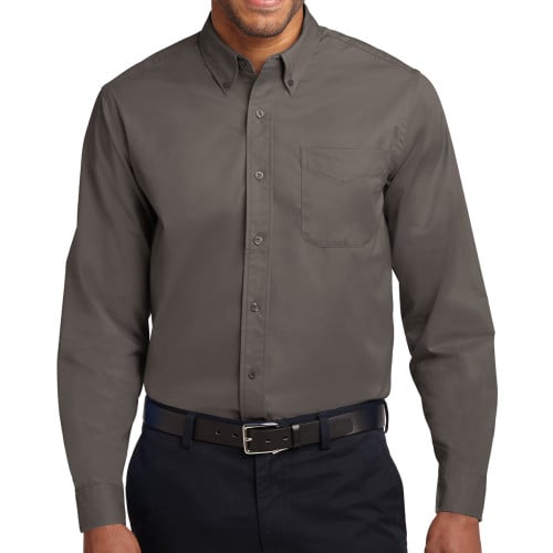 Port Authority® Long Sleeve Easy Care Shirt