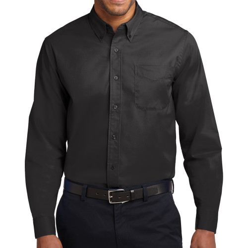 Port Authority® Long Sleeve Easy Care Shirt