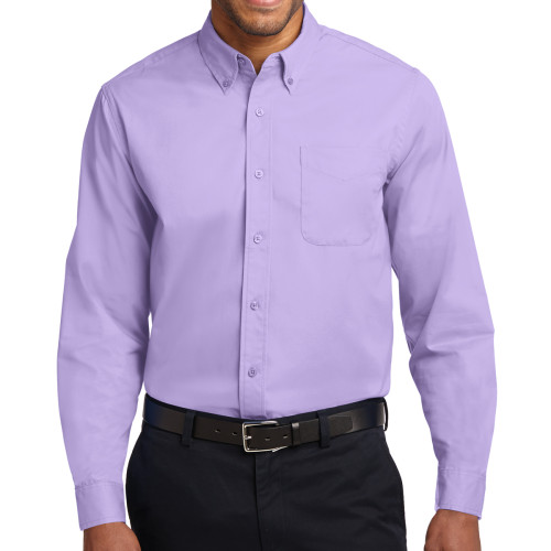 Port Authority® Long Sleeve Easy Care Shirt
