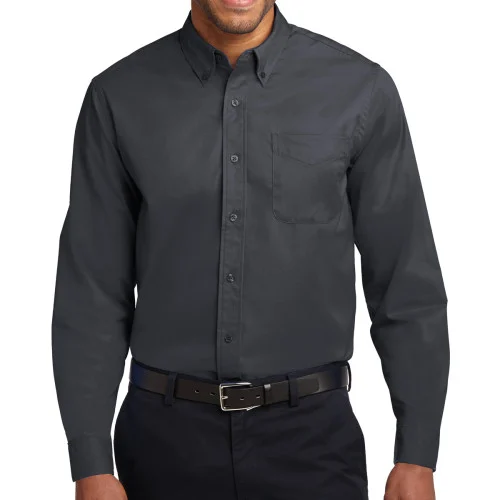 Port Authority® Long Sleeve Easy Care Shirt