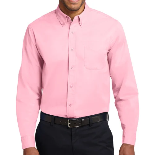 Port Authority® Long Sleeve Easy Care Shirt