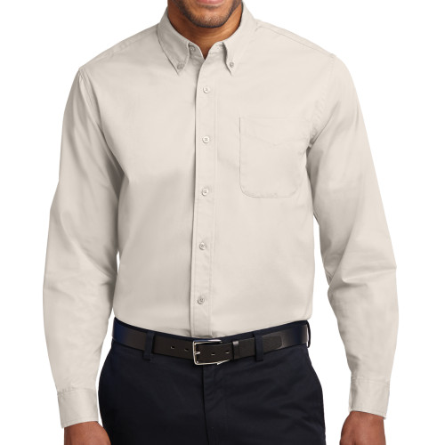 Port Authority® Long Sleeve Easy Care Shirt