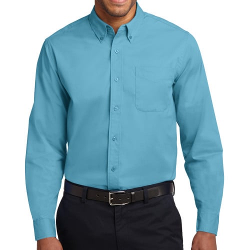 Port Authority® Long Sleeve Easy Care Shirt