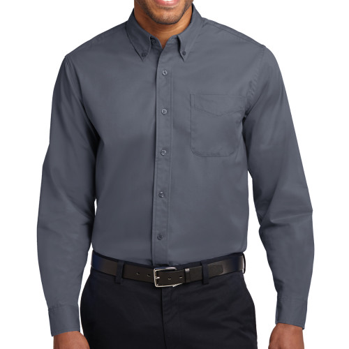 Port Authority® Long Sleeve Easy Care Shirt