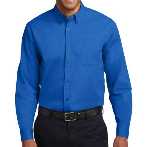 Port Authority® Long Sleeve Easy Care Shirt
