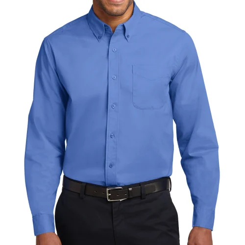 Port Authority® Long Sleeve Easy Care Shirt