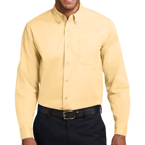Port Authority® Long Sleeve Easy Care Shirt
