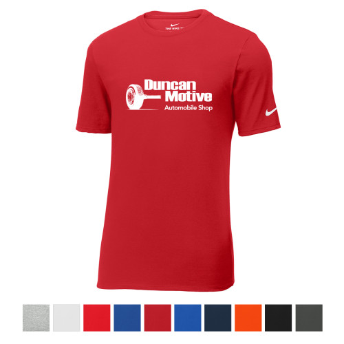 Nike Core Cotton Tee