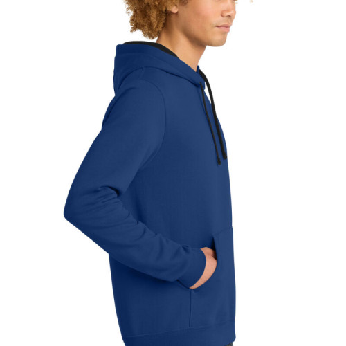 District® Young Men's The Concert Fleece™ Hoodie