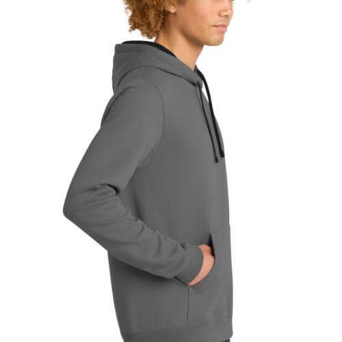 District® Young Men's The Concert Fleece™ Hoodie
