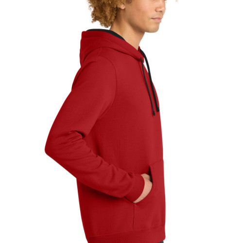District® Young Men's The Concert Fleece™ Hoodie