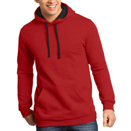 District® Young Men's The Concert Fleece™ Hoodie