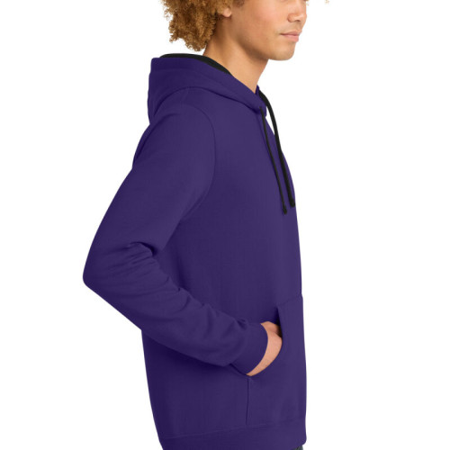 District® Young Men's The Concert Fleece™ Hoodie