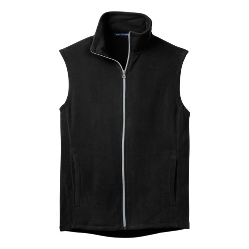 Port Authority® Microfleece Vest