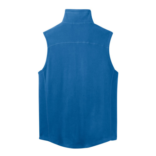 Port Authority® Microfleece Vest