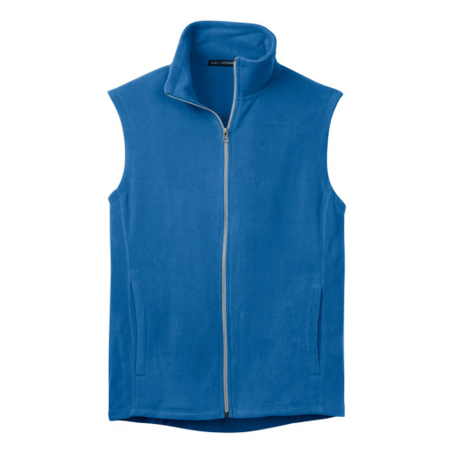Port Authority® Microfleece Vest